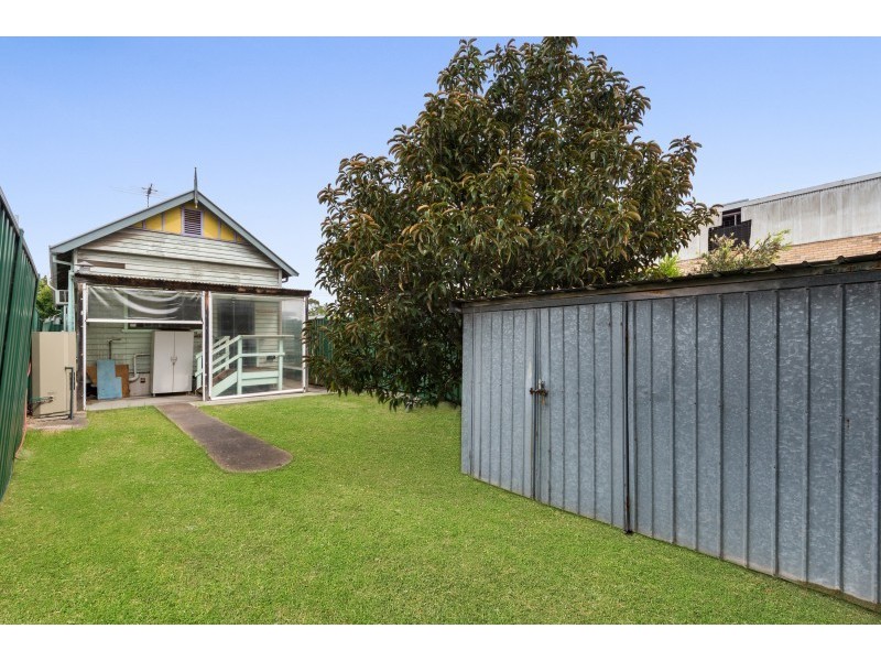 149A Cowper Street, Footscray VIC 3011