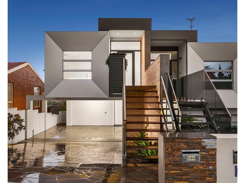 59A Clifton street, Aberfeldie VIC 3040