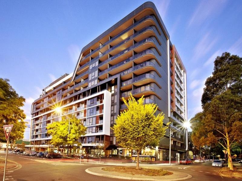 209/32 Bray Street, South Yarra VIC 3141