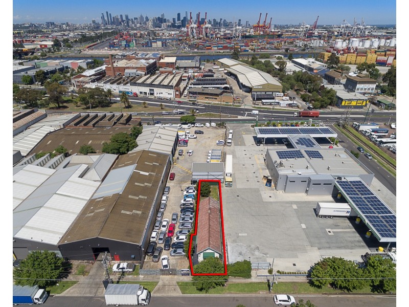 149A Cowper Street, Footscray VIC 3011