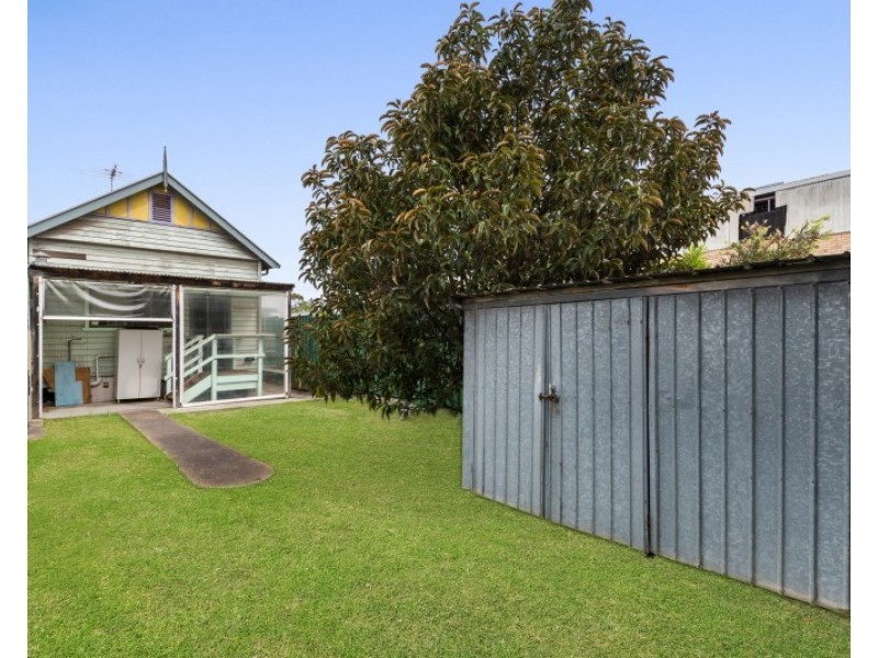 149A Cowper Street, Footscray VIC 3011