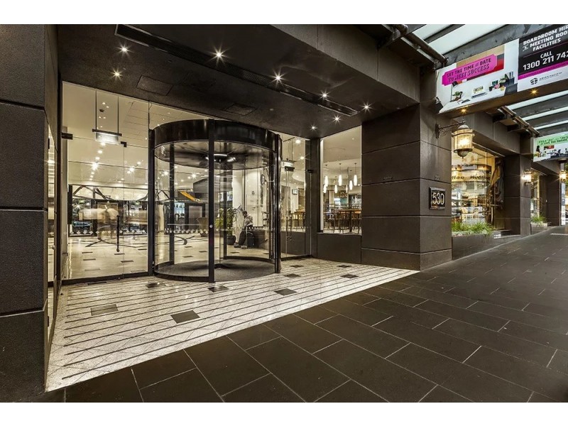 120/530 Little Collins Street, Melbourne VIC 3000