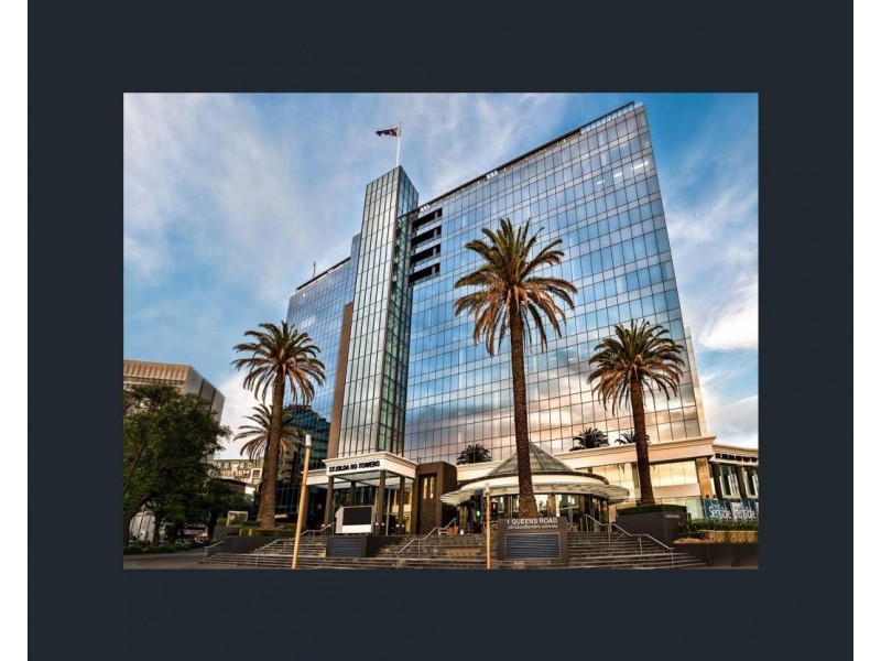 1160/1 Queens Road, Melbourne VIC 3004
