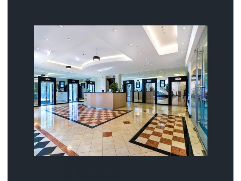 1160/1 Queens Road, Melbourne VIC 3004