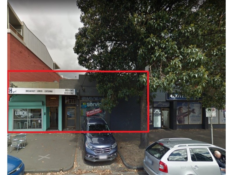 84-86 Moray Street, Southbank VIC 3006