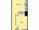 807/29 Market Street, Melbourne VIC 3000 Floorplan