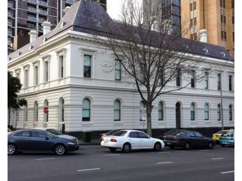 61 Mackenzie Street, Melbourne VIC 3000