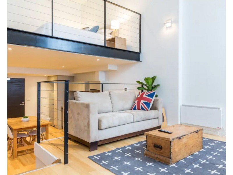 61 Mackenzie Street, Melbourne VIC 3000