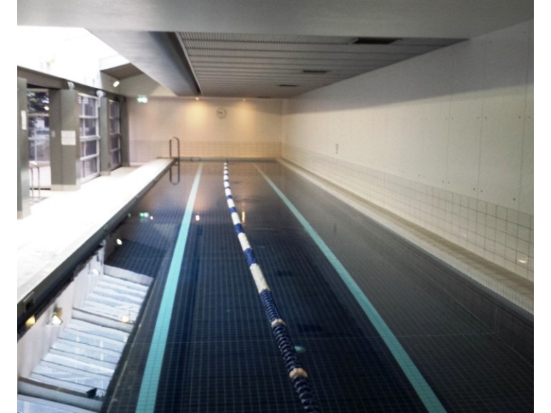 61 Mackenzie Street, Melbourne VIC 3000