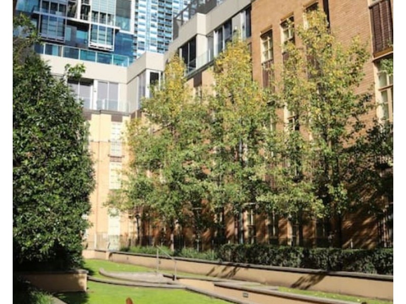 61 Mackenzie Street, Melbourne VIC 3000