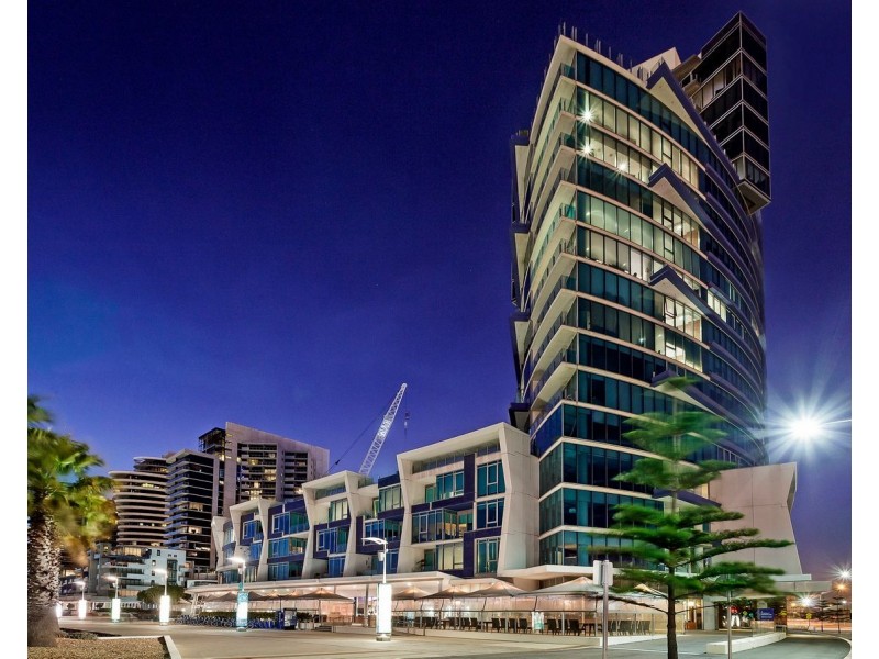 1411/2 Newquay Promenade, Docklands VIC 3008