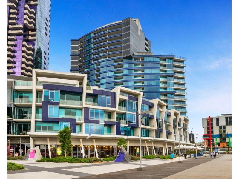 1411/2 Newquay Promenade, Docklands VIC 3008