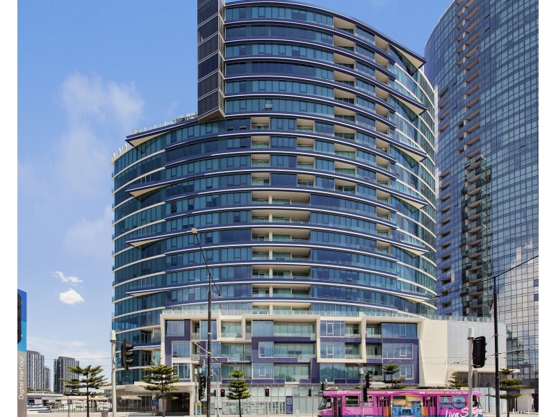 1411/2 Newquay Promenade, Docklands VIC 3008