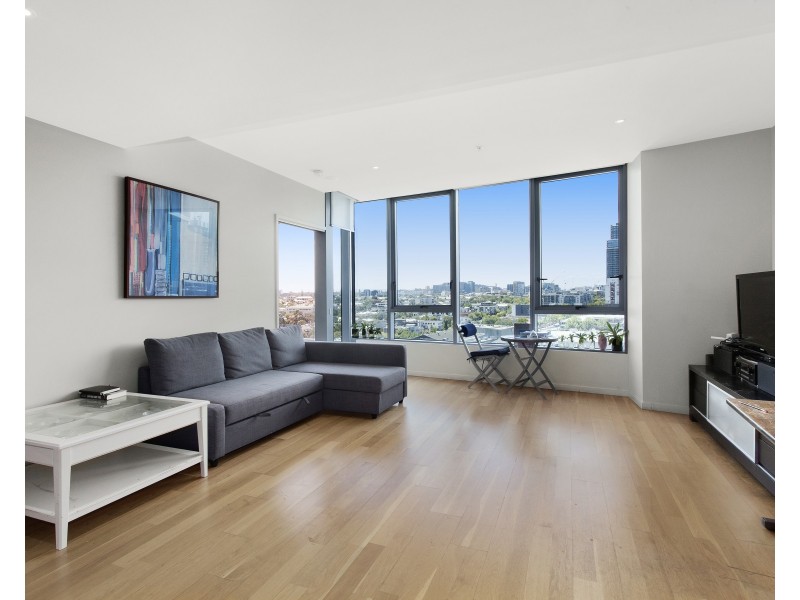 1411/2 Newquay Promenade, Docklands VIC 3008