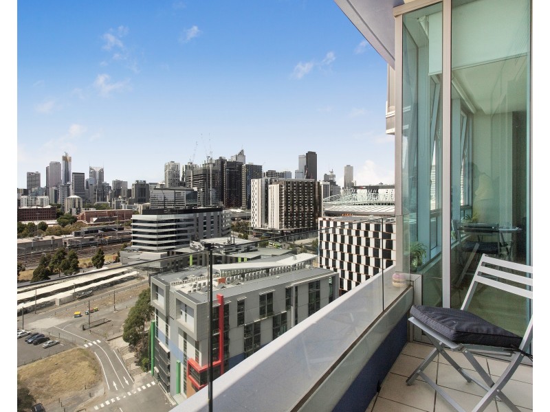 1411/2 Newquay Promenade, Docklands VIC 3008