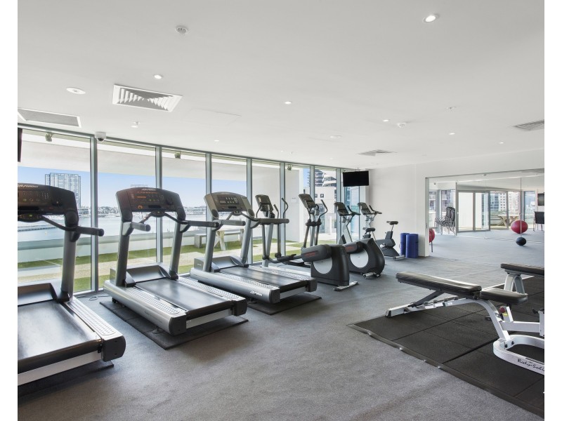 1411/2 Newquay Promenade, Docklands VIC 3008