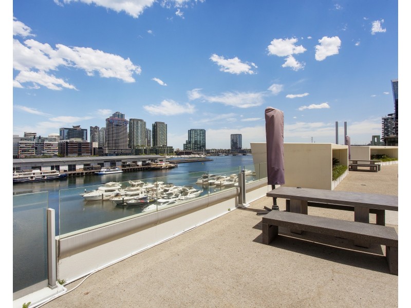 1411/2 Newquay Promenade, Docklands VIC 3008