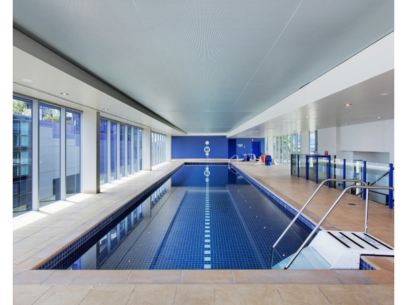 1411/2 Newquay Promenade, Docklands VIC 3008