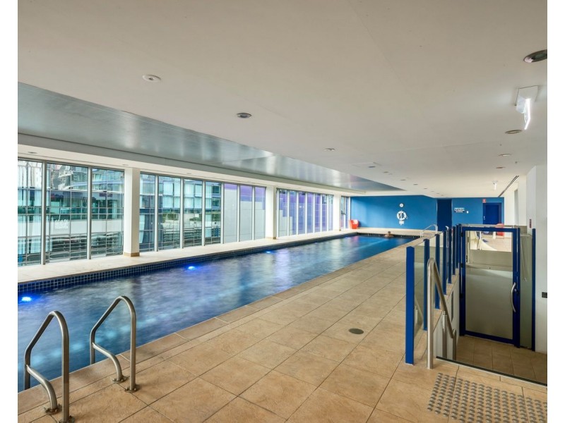 1411/2 Newquay Promenade, Docklands VIC 3008
