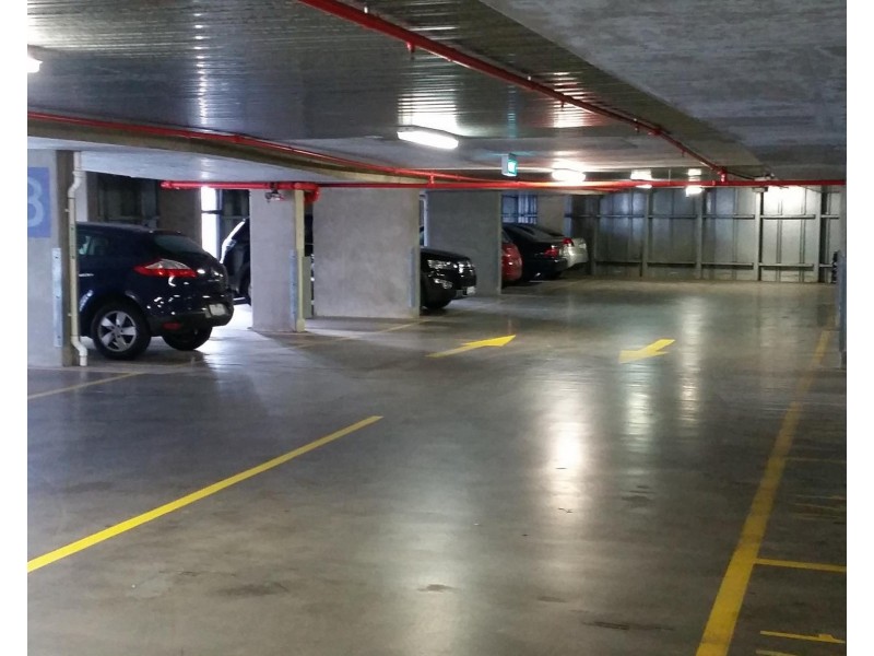 1411/2 Newquay Promenade, Docklands VIC 3008