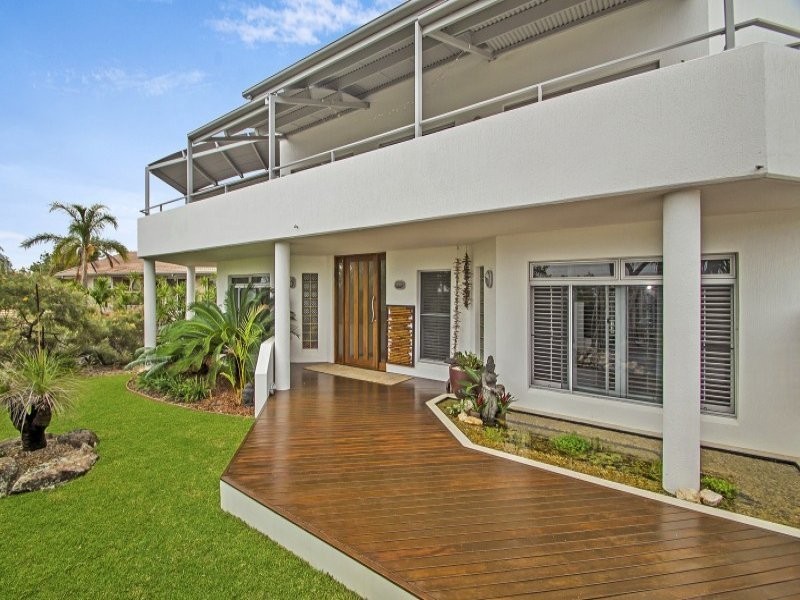 6 Wunnunga Cresent, Yaroomba QLD 4573