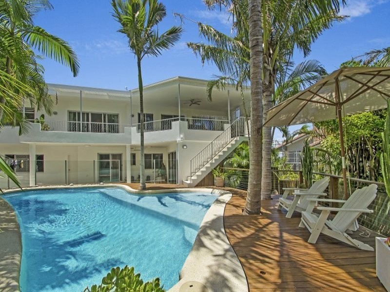 6 Wunnunga Cresent, Yaroomba QLD 4573