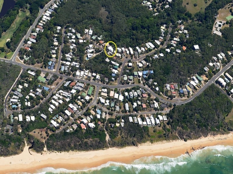 6 Wunnunga Cresent, Yaroomba QLD 4573