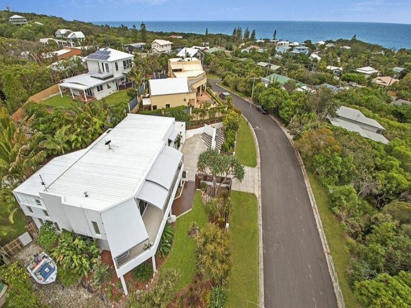 6 Wunnunga Cresent, Yaroomba QLD 4573
