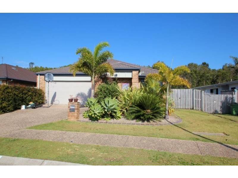 17 Macleay Cresent, Pacific Paradise QLD 4564