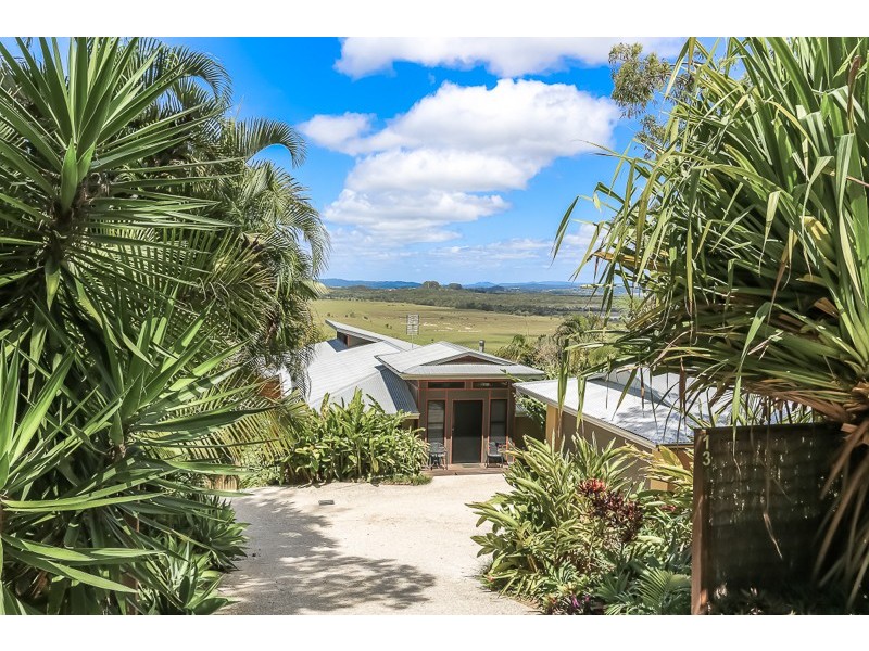 134 Centenary Heights Road, Coolum Beach QLD 4573