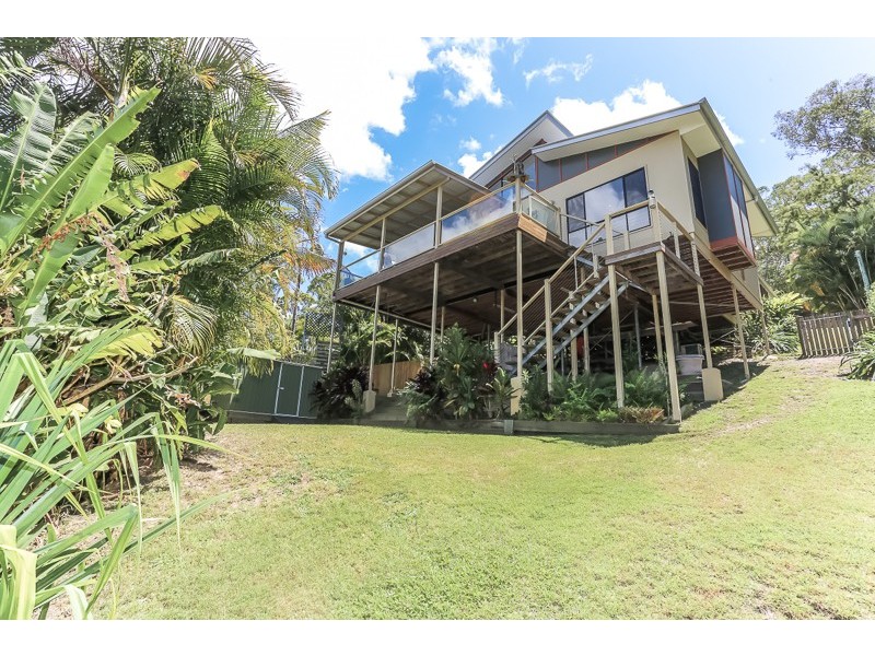 134 Centenary Heights Road, Coolum Beach QLD 4573
