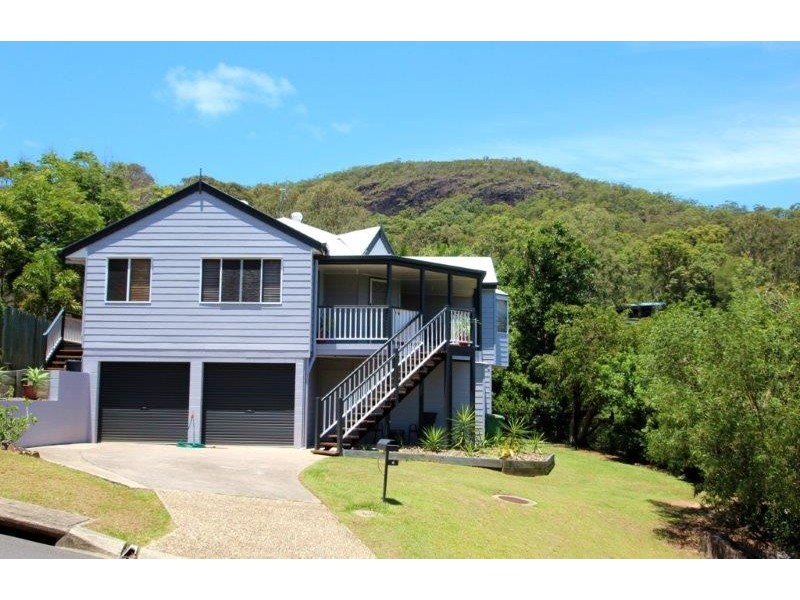 4 Turtledove Court, Coolum Beach QLD 4573