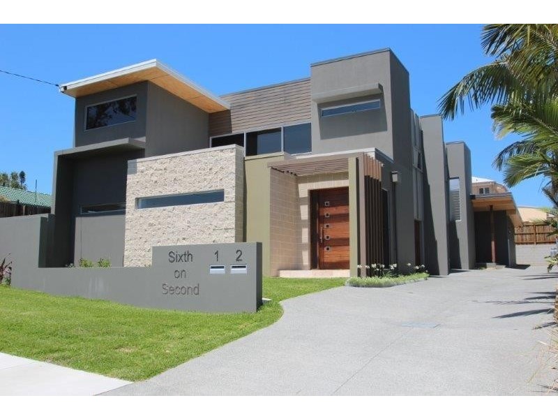 1/6 Second Avenue, Coolum Beach QLD 4573