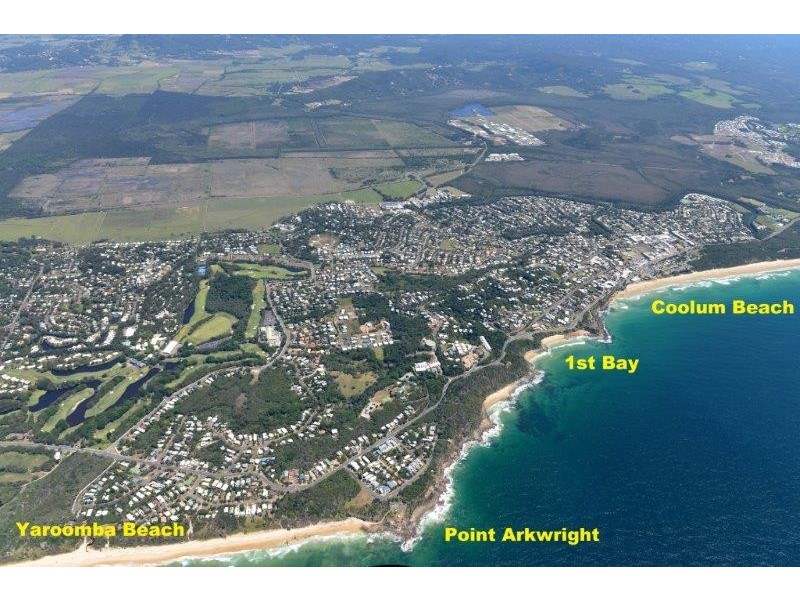 2 – 4 Arthur Street, Point Arkwright QLD 4573