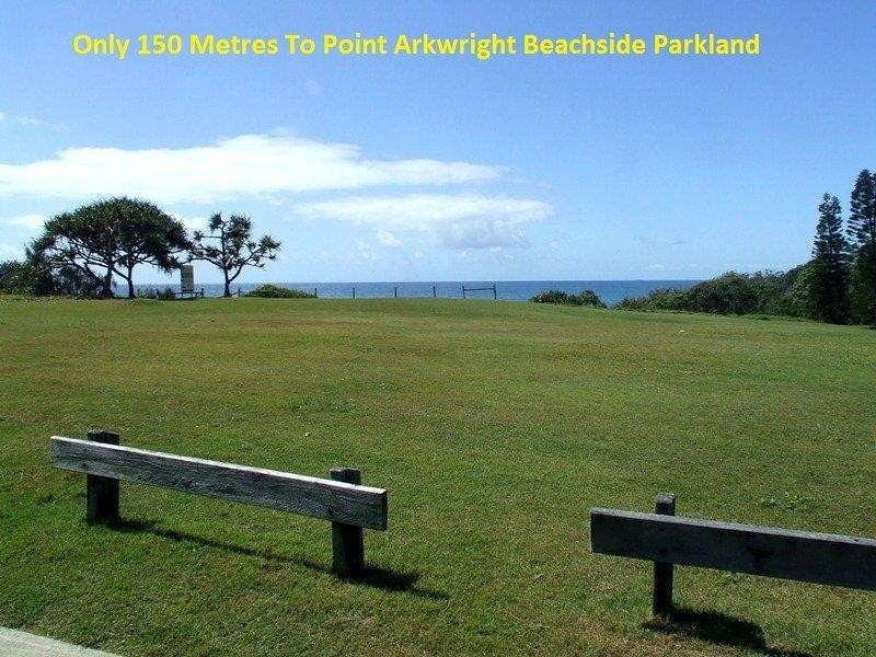 2 – 4 Arthur Street, Point Arkwright QLD 4573