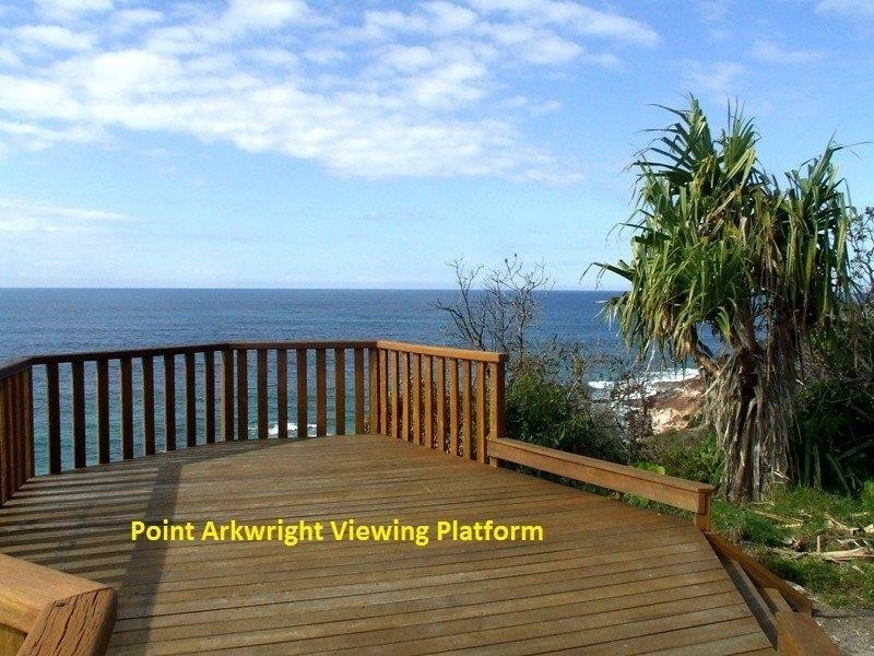2 – 4 Arthur Street, Point Arkwright QLD 4573
