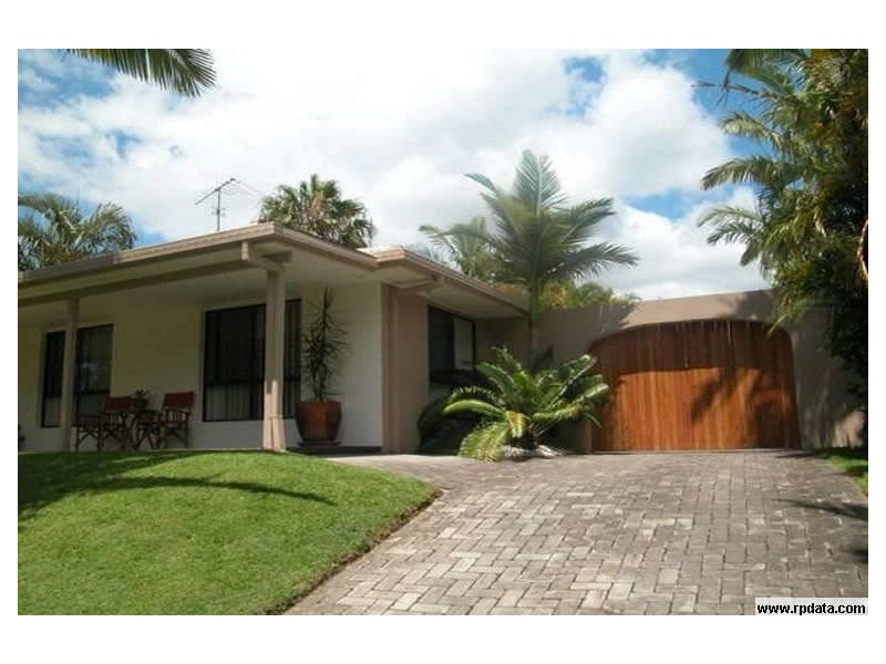 54 Lumeah Drive, Mount Coolum QLD 4573