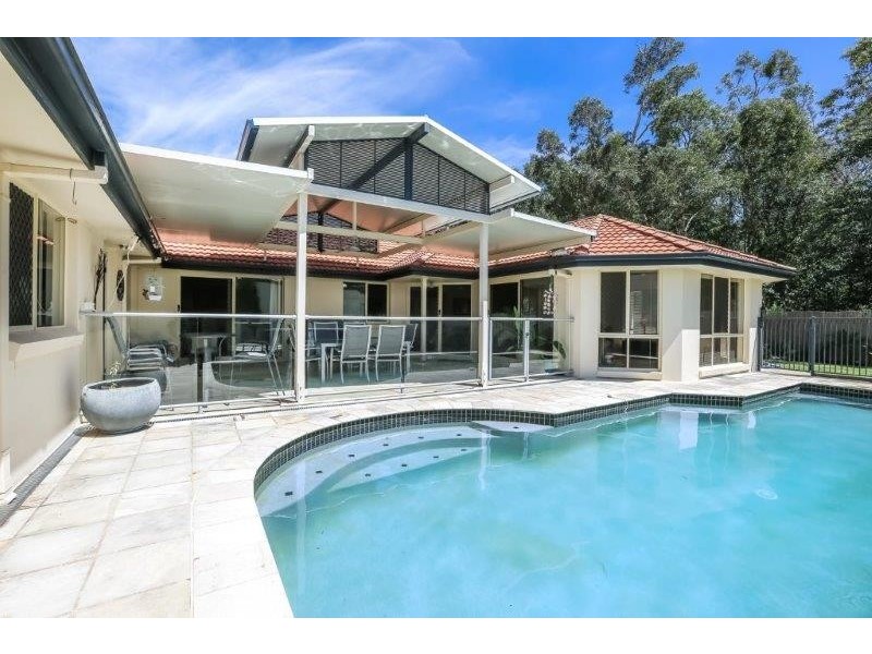 7 Cooloola Drive, Twin Waters QLD 4564