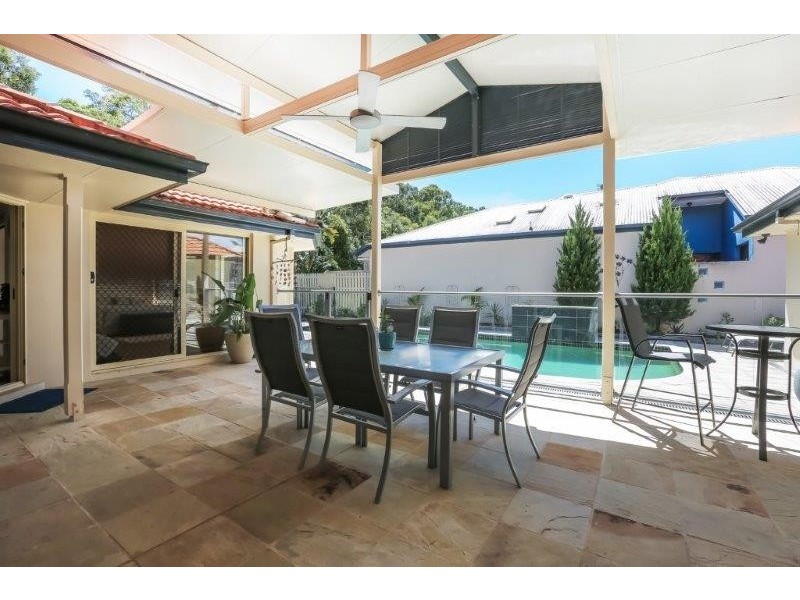 7 Cooloola Drive, Twin Waters QLD 4564