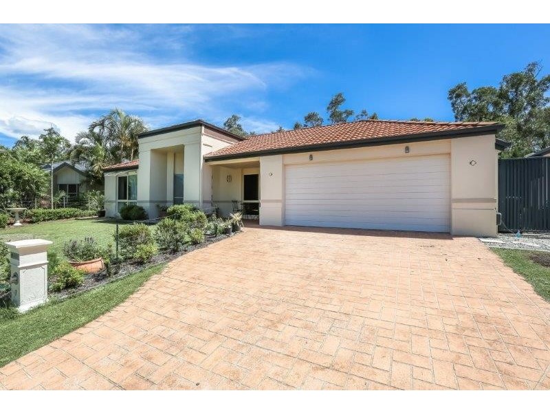 7 Cooloola Drive, Twin Waters QLD 4564