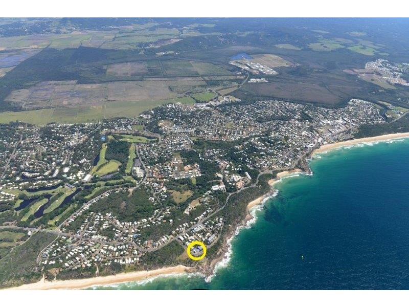 4/15 Andrew Street, Point Arkwright QLD 4573