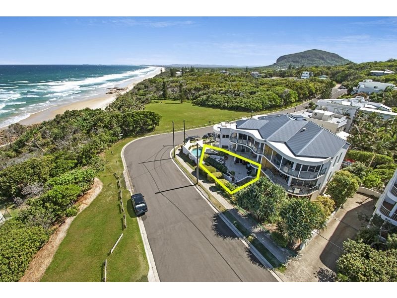 4/15 Andrew Street, Point Arkwright QLD 4573