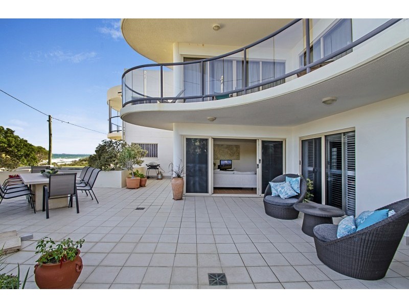 4/15 Andrew Street, Point Arkwright QLD 4573