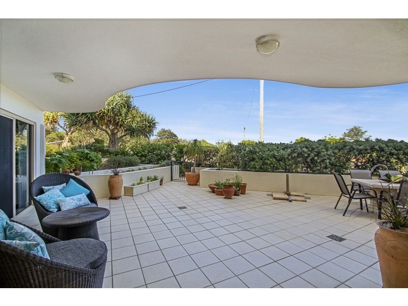 4/15 Andrew Street, Point Arkwright QLD 4573