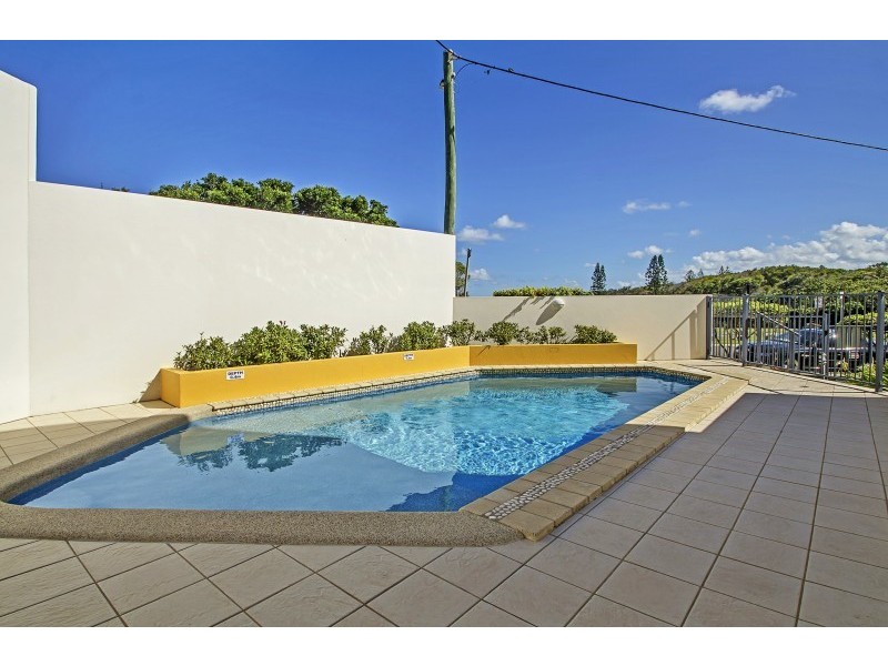 4/15 Andrew Street, Point Arkwright QLD 4573