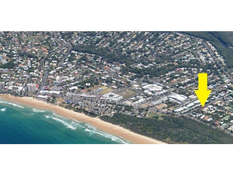 7/1 First Ave, Coolum Beach QLD 4573