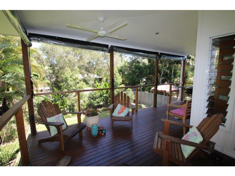 21 ACACIA AVENUE, Coolum Beach QLD 4573