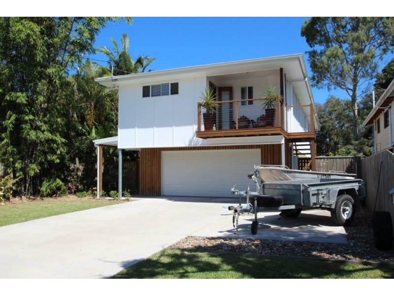 21 ACACIA AVENUE, Coolum Beach QLD 4573