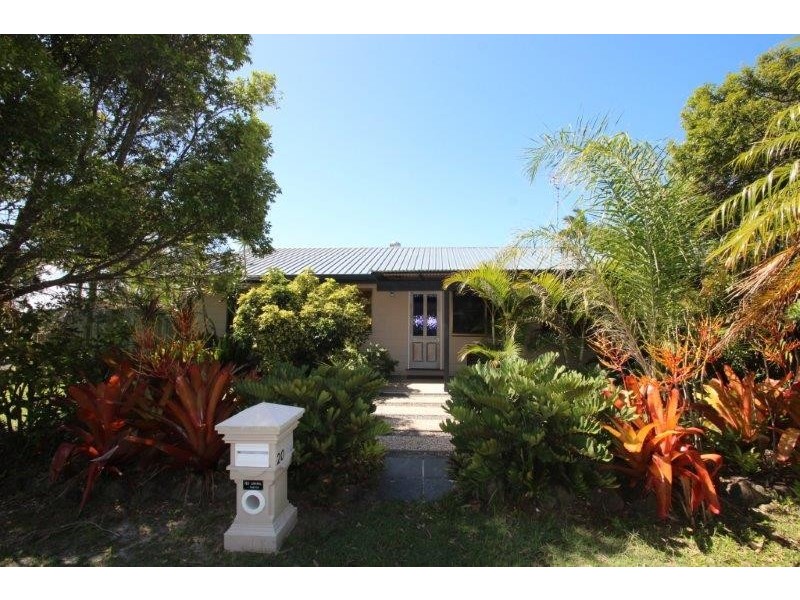 20 Rex Terrace, Marcoola QLD 4564