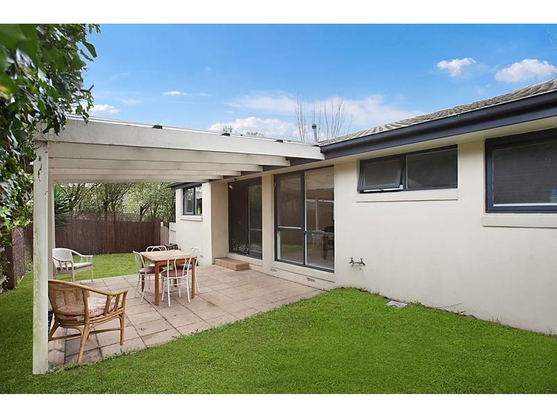 2/63 Unwin Street, Templestowe VIC 3106